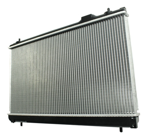 Imagen 6 de 10 de Radiador Chrysler Neon Automático 2002 2003 2004