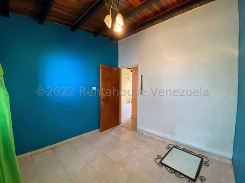 Imagen 11 de 30 de Casa En Venta Al Este De Barquisimeto Urbanización Cerrada Con Vigilancia Privada.gabriela C. #23-6871