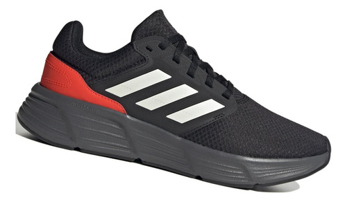 Zapatillas adidas Hombre Running Galaxy 6 M Ng/rj | Ie1978