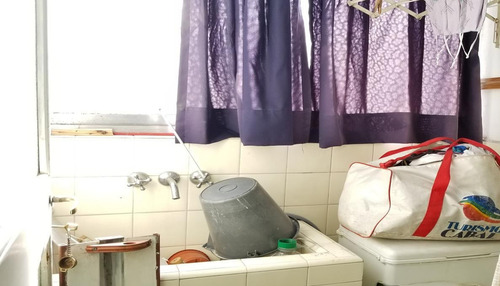 Imagen 6 de 6 de Almagro -gascón 100 - Venta 2 Amb - Excelente Ubicación !!