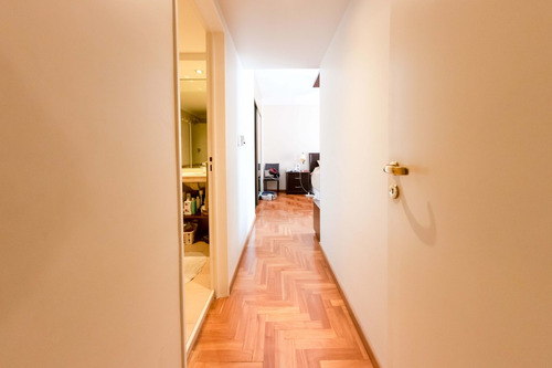 Imagen 7 de 20 de Venta Departamento En Nuñez Con Cochera