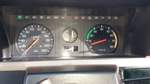 Imagen 9 de 10 de Renault Fuego Gtx