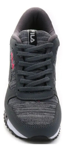 Zapatillas Fila Mujer Tiempo Libre - Areco Deportes.