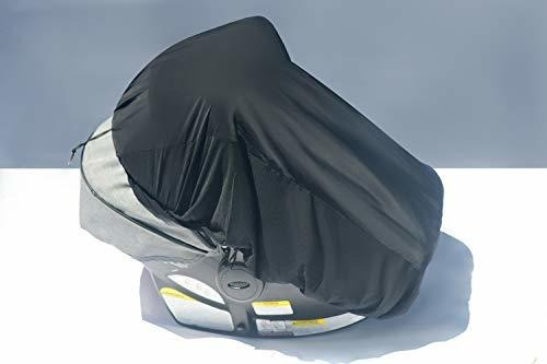 Cochecito Sunshade   Car Seat Sun Shade Covereficaz Uv ...