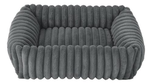 Cama Para Perros, Sofá, Tumbona, Camas Para Gatos De M Gris