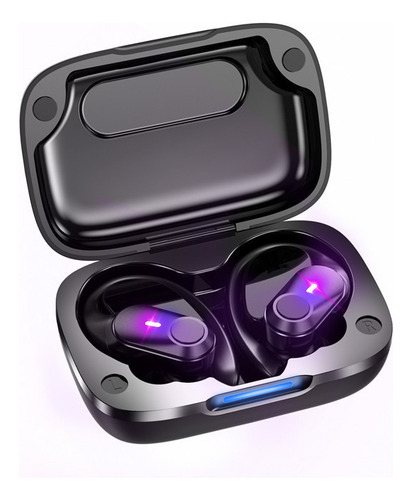 Audífonos Bluetooth 5.1 Deportivos De Alta Calidad De Soni