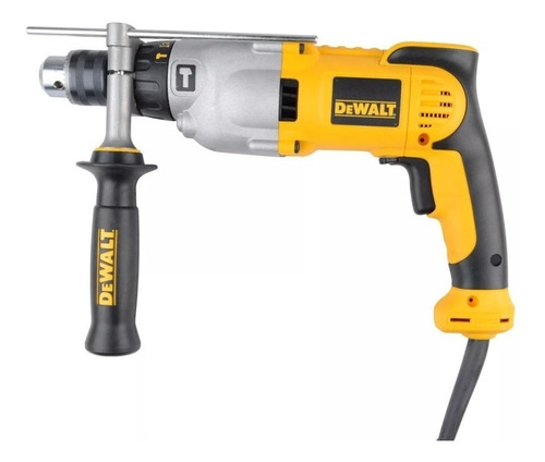 Taladro Percutor Industrial 1100w Dewalt Dwd520-b2