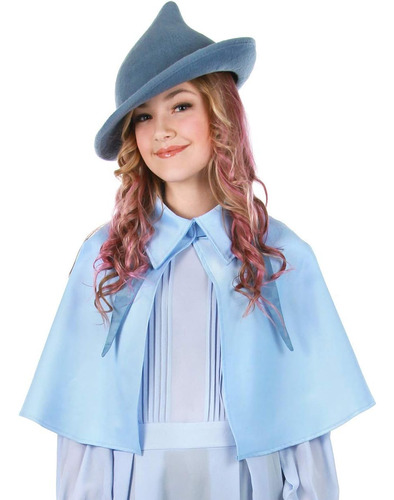 Estandarte Con Capa Fleur Delacour