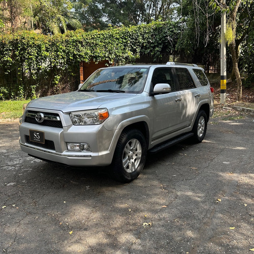 Toyota 4Runner 4.0 Limited Automática