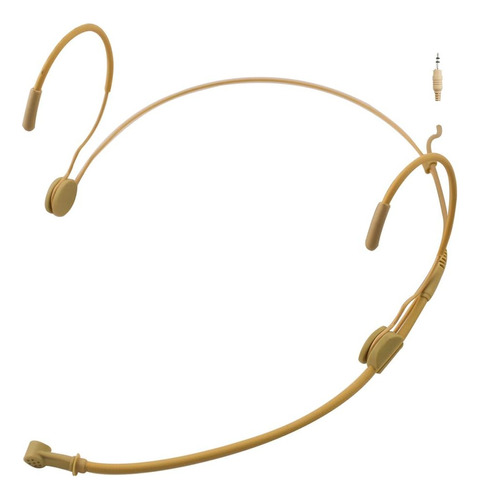 Jk Mic-j 069 Earhook Inalambrico Auriculares Microfono Co