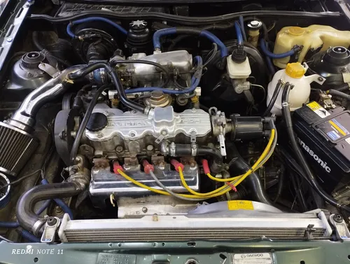 Daewoo Espero 2.0