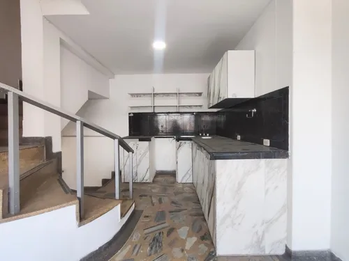 Casa En Arriendo En El Contento. Cod A17312