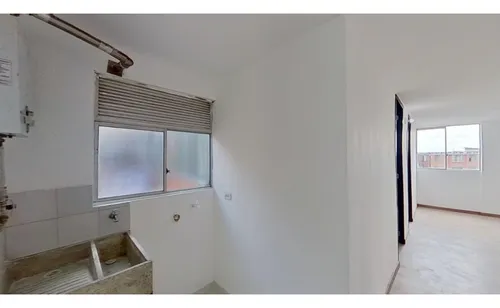 Apartamento En Venta En Osorio Urbano, Bosa