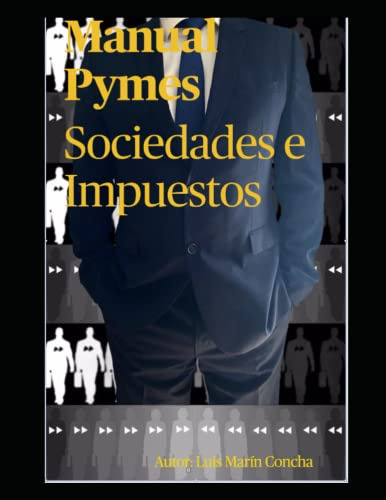 Manual Pymes: Sociedades E Impuestos