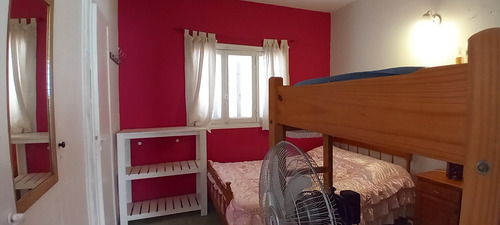 Santa Teresita Venta Departamento Centrico U$s 25.000
