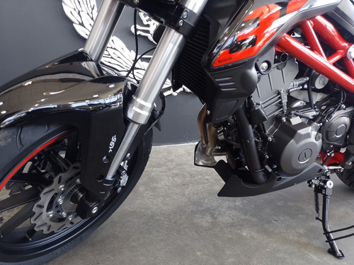 Imagen 10 de 20 de Benelli 302 S - Ahora 12/18 - Créditos Prendarios