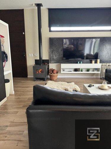 Venta Casa 3 Dormitorios Lagos De Canning Con Cochera