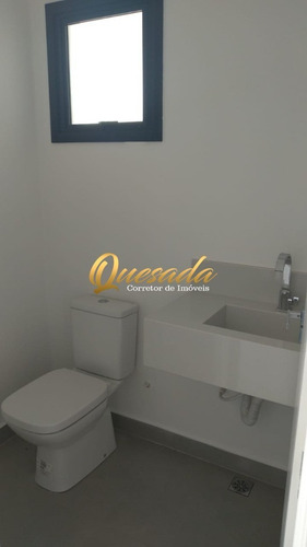 Imagem 29 de 30 de Casa À Venda No Condomínio Maria José - Indaiatuba - Sp - Quesada Imóveis - Ca00251 - 69194566