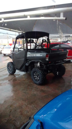 Utv Fugleman Ut10x Segway Canam Defender Dps Polaris General