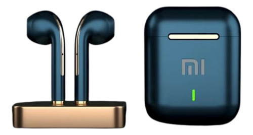 Xiaomi-auriculares Inalámbricos Bluetooth Deportivos Ture ! Negro