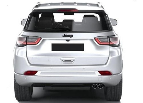 Imagen 4 de 9 de Alquiler De Camionetas Suv - Jeep Compass - Teamrentacar