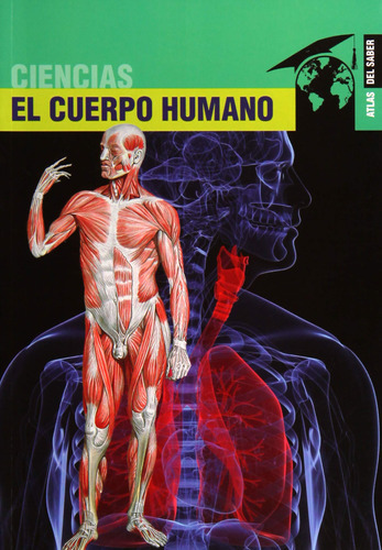 The human body, de Various. Editorial Lectorum, tapa blanda en español