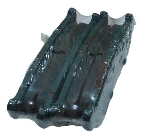 Pastillas De Freno Traseras Chevrolet Optra