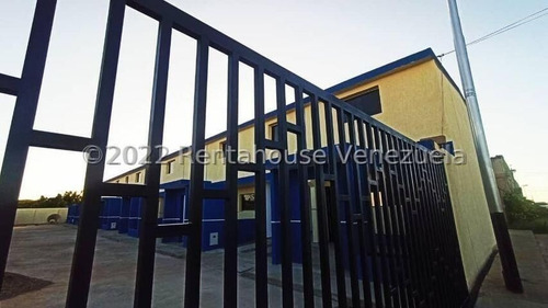 Imagen 14 de 14 de Rentahouse: Vende Townhouse Duplex En Puerta Maraven, Punto Fijo, Estado Falcon. #23-5774