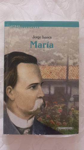 Libro Maria