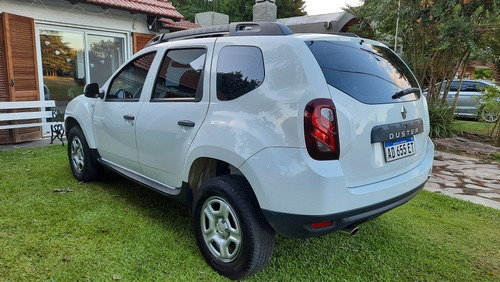 Renault Duster 1.6 Ph2 4x2 Dynamique 110cv 2019