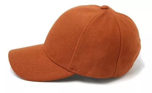 Cap Gorra Visera Sombrero Hombre Lana Paño Abrigo Invierno