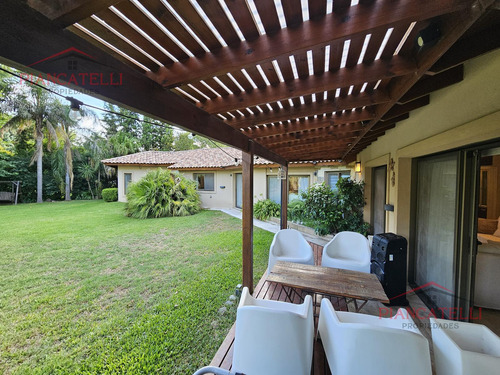 Venta De Casa En San Diego Moreno