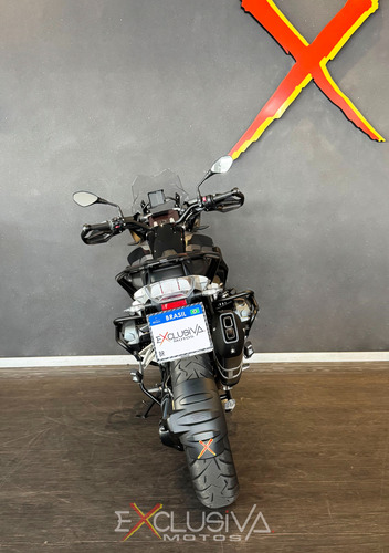 R 1250 Gs Exclusive