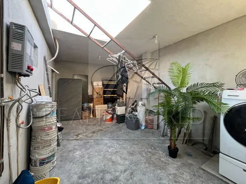 Casas En Venta En Fresnos Iv