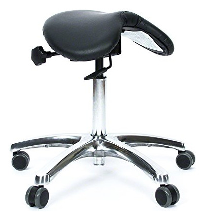 Silla Para Una Mejor Postura Taburete Ergonomico Para Postu
