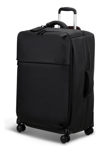 Maleta Lipault Lost In Berlin Trip Black G Color Negro