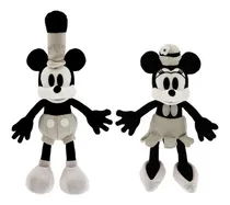 Comprar Minnie Mouse Mickey Mouse Peluche Set Disney 100 Years 