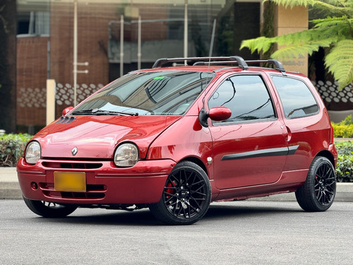 Renault Twingo - Impecable! - Personalizado