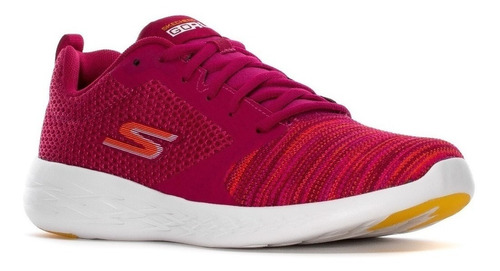 Zapatillas Skechers Mujer Go Run 600 Reactor - Depor -