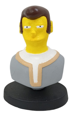 Figura Simpsons El Lider