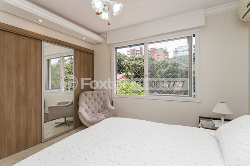 Imagem 14 de 30 de Apartamento, 3 Dormitórios, 126 M², Petrópolis - 211830
