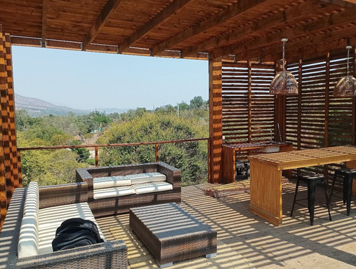 Venta Los Boldos Condominio Altos De Olmué