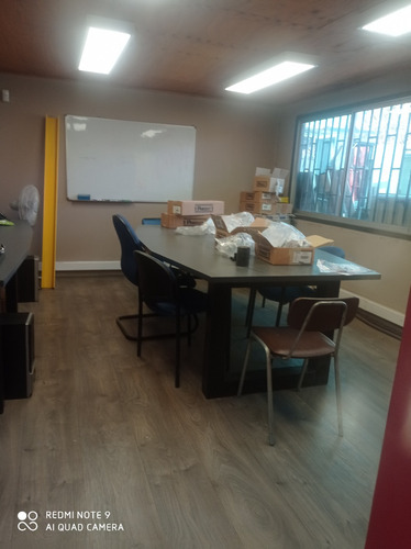 Oficinas Y Bodegas Juan Sebastian Bach 66