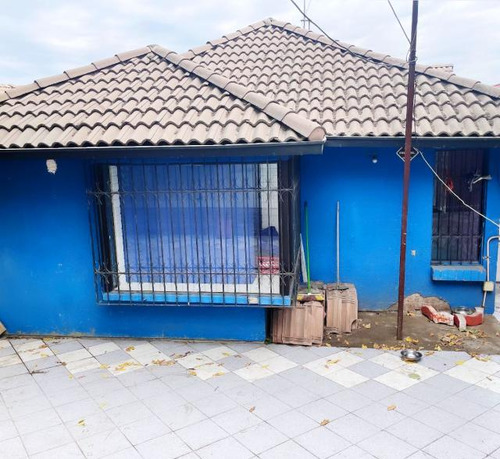 Sitio Tobalaba/los Presidentes