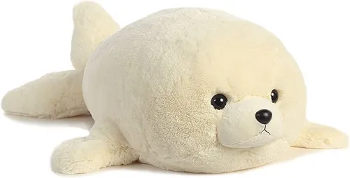 Foca De Peluche Gigante MercadoLibre