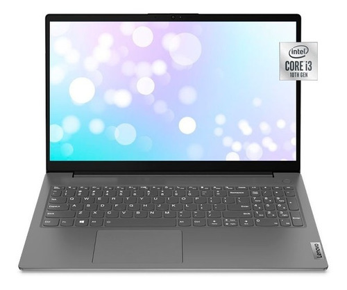 Laptop Lenovo V15 15.6' Intel Core I3 12gb 1tb Hdd 