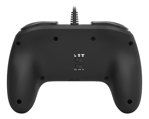Fightpad Hori Fighting Commander Octa Para Ps4/ps5/pc