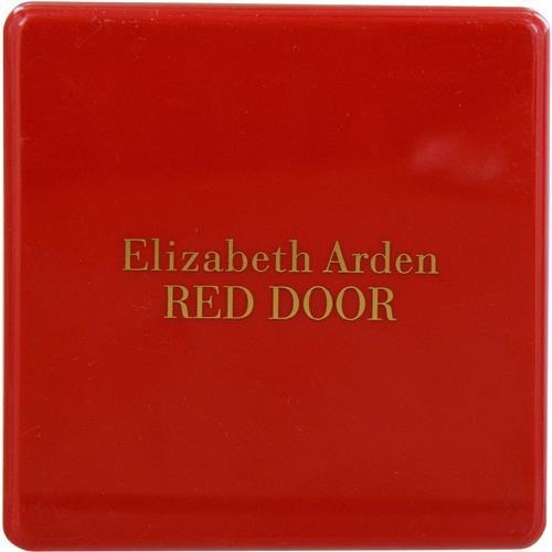 Cuerpo De La Puerta Roja Polvo 26 Oz Por Elizabeth Arden