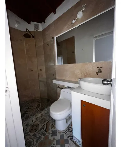 Apartamento En Venta En Las Cometas Envigado