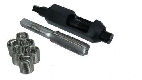 Kit Juego Heli Coil 5528-8 1/2-20x.75 Unf 03600470